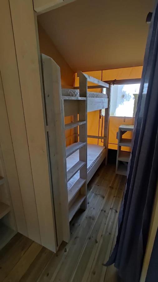 Camping Vilanova Park Біланоба-і-ла-Жалтру Екстер'єр фото