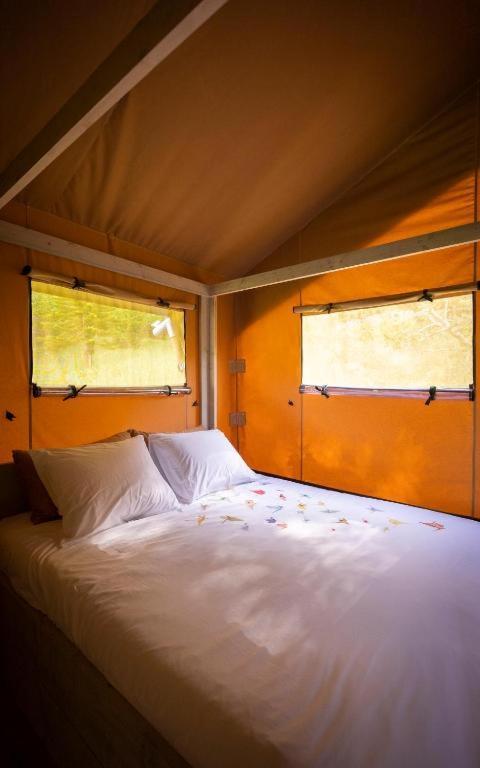 Camping Vilanova Park Біланоба-і-ла-Жалтру Екстер'єр фото